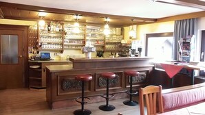 Bar (en la propiedad)
