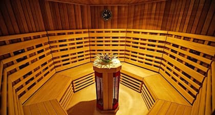 Hotel-Pension Götschlhof by Skinetworks