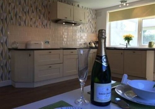 Key worker short term accommodation - South View Billingham