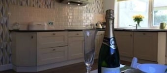 Key worker short term accommodation - South View Billingham