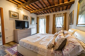Appartement, 1 chambre (Bilocale) | Accès au Wi-Fi (inclus)