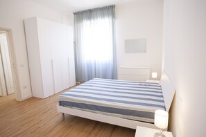 Apartment, 1 Schlafzimmer (Bilocale) | Kostenloses WLAN