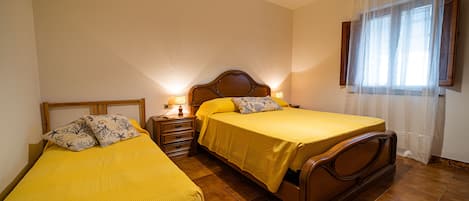 Apartment, 1 Bedroom