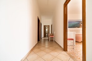 Appartamento, 3 camere da letto | Servizio della camera