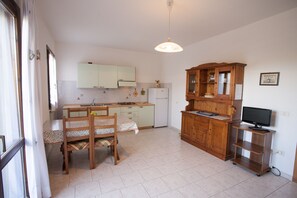 Apartment, 1 Schlafzimmer (Primo Piano) | Eigene Küche