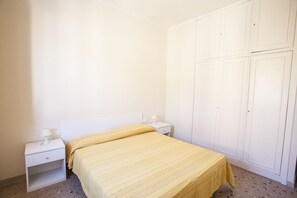 Apartamento, 2 quartos | 2 quartos