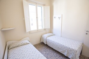 Apartment, 2 Bedrooms | 2 bedrooms - Appartamento in Via del Mare (Marciana)