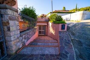 Property entrance - Monolocale Nanni (Portoferraio)