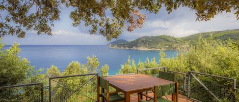 Casa, 5 camere da letto | Terrazza/patio