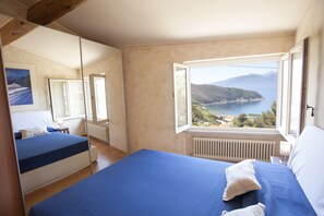 Apartment, 1 Bedroom | 1 bedroom - Villetta Paradiso (Portoferraio)