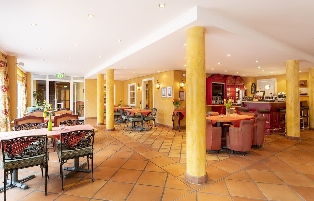 Strandhotel Sylt photo 6