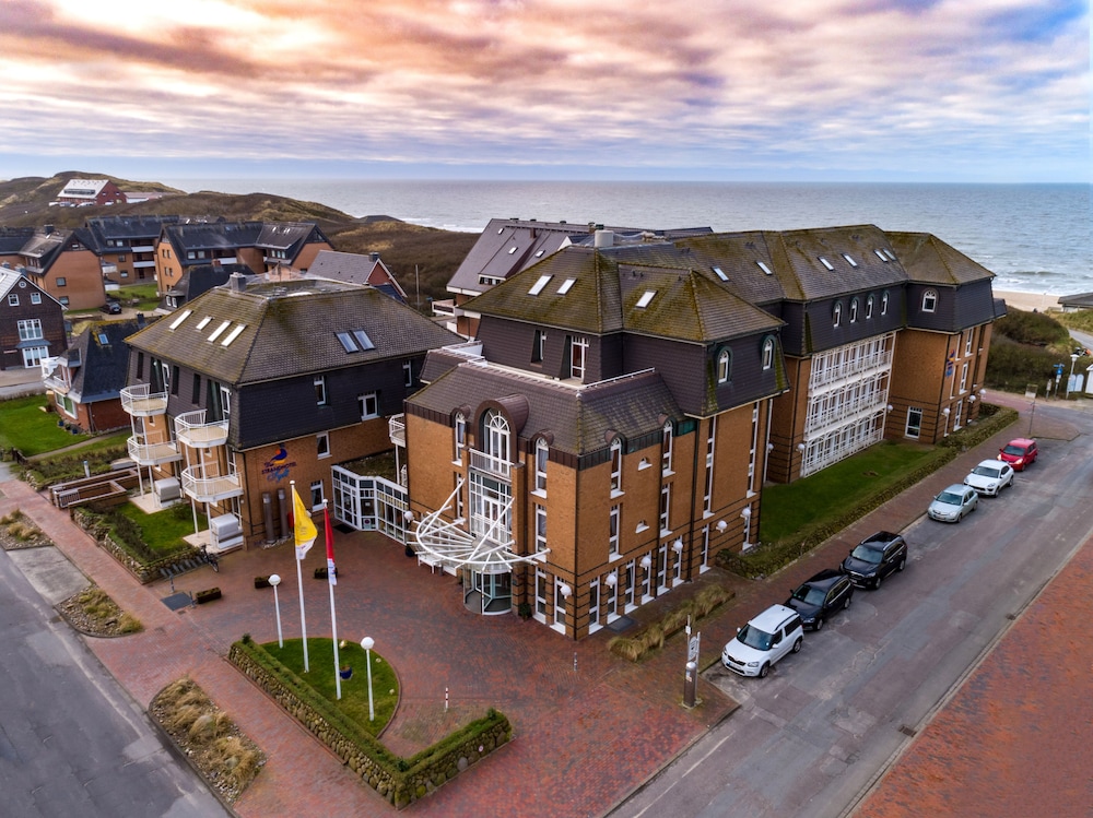 Strandhotel Sylt photo 2