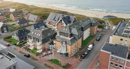 Strandhotel Sylt