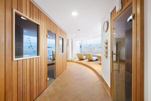 Sports facility