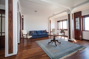 Interior - VILLA   LA  TOLDA  (NAPOLI)