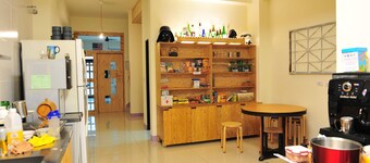 Taitung Ohana Sky Hostel