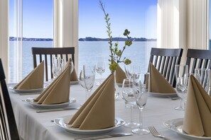 Highchair - Åmøy Fjordferie (Stavanger)