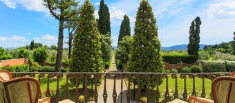 Villa / Independent home i Pistoia med 6 soveværelser som kan rummer 14