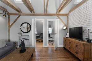 TV, offices