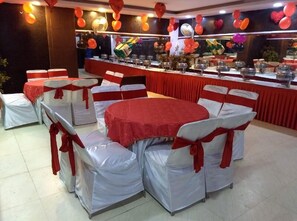 Meeting facility - Hotel White Castle (Noida)