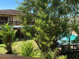 Minibar, caja de seguridad en la habitación, escritorio y wifi gratis 