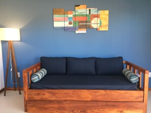 Badejo Superior | 客廳 | 平面電視