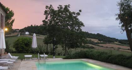 Villa Bella Rosa