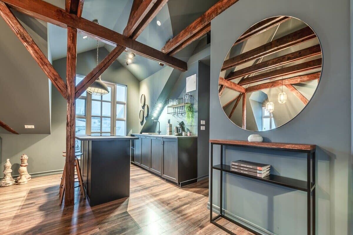 Interieur