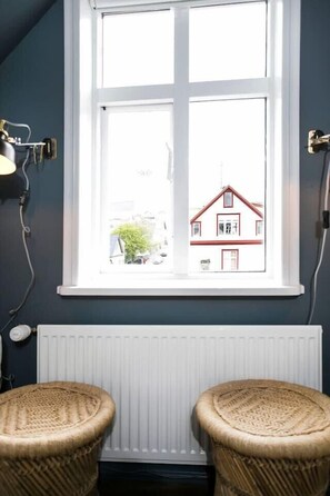 Sisätilat