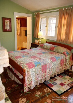 3 soveværelser, strygejern/strygebræt, gratis Wi-Fi, sengetøj