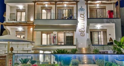 Elimia Suites & Studios