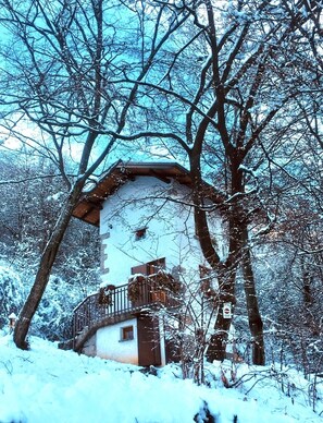 Exterieur