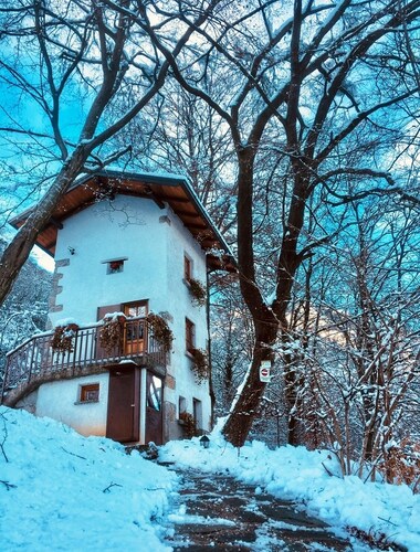 THE ROCCOLINO HOLIDAY HOME 