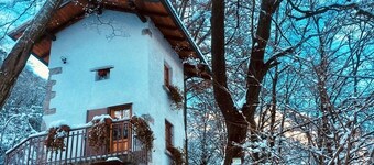 THE ROCCOLINO HOLIDAY HOME 