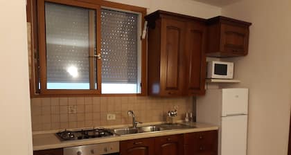 Miriam's Short Rent House