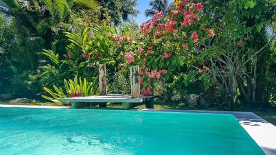 Villa Strelitzia Cabarete