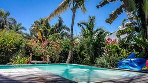 Exterior - Villa Strelitzia Cabarete (Cabarete)