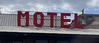 Challis Roadhouse