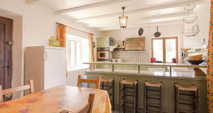 Child-friendly Villa With Pool