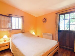 Villa | Room amenity - Child-friendly Villa With Pool (Salazac)