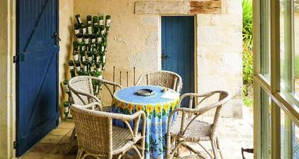 Very Well Decorated and Cosy House on the Medieval Towns Route