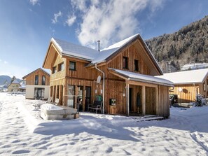 Chalet | Exterior