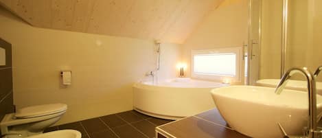 Chalet | Baño