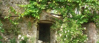La Tonnelle