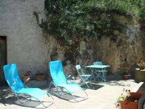 Chambre d'été | Hiên