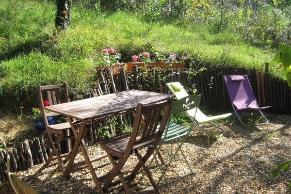 Family Room | Terrace/patio