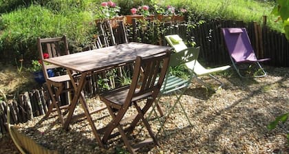 La Tonnelle