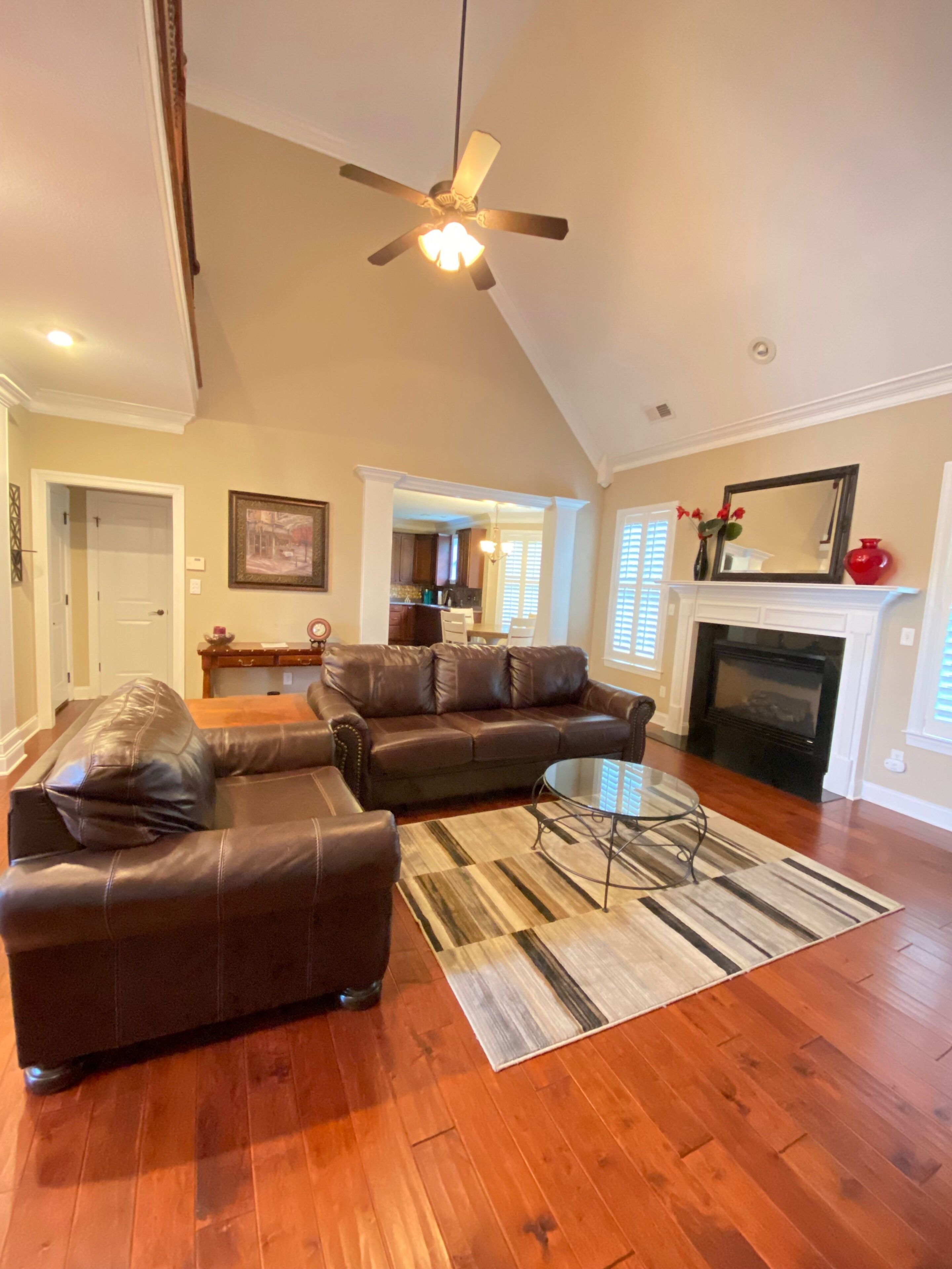 Luxe West Knoxville Home- Easy Access To Downtown, Ut, Airport And Oak Ridge - Knoxville, TN