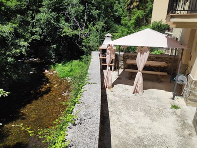 El Rincón de Limés