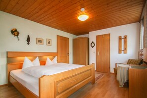 1 Schlafzimmer, Internetzugang, Bettwäsche